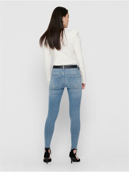  ONLY | 15162363/Light Blue Denim